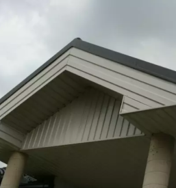 Krovne konstrukcije in krovska dela pomurje