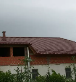 Kvaliteten krovec pomurje