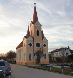 Krovska, kleparska in tesarska dela Pomurje