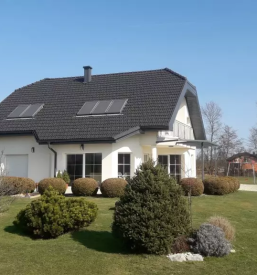 Krovska dela Pomurje