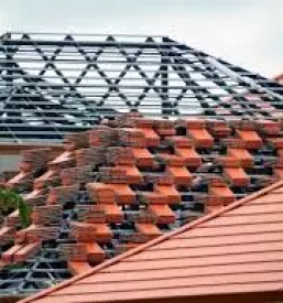 Profesionalna postavitev strehe Štajerska