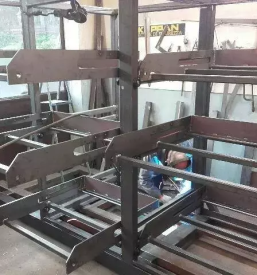 Kvalitetno mag varjenje slovenija