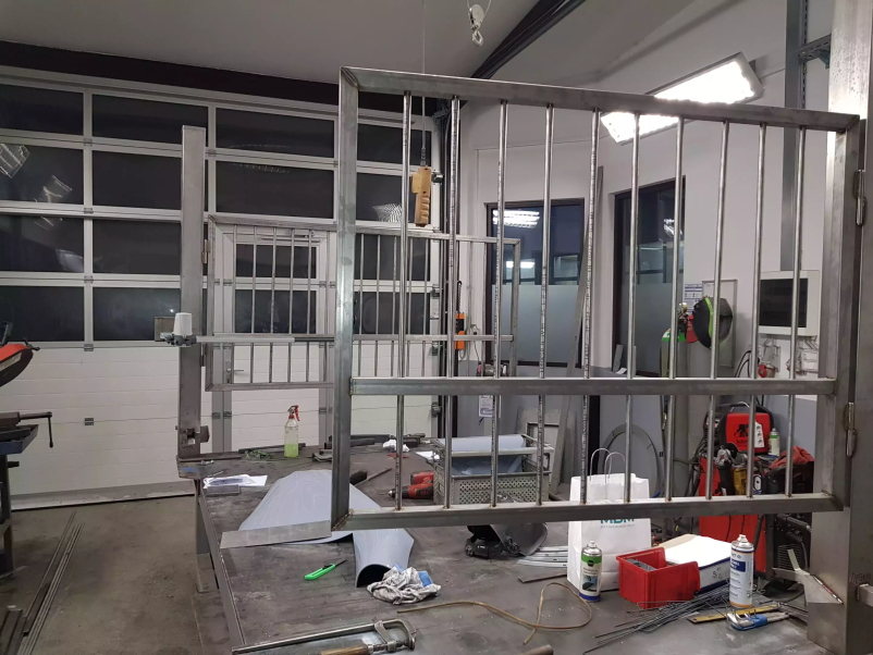 Kvalitetno MIG varjenje Slovenija