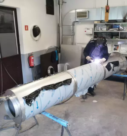 precizno tig varjenje slovenija