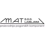 MAT, d.o.o., Ljubljana