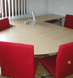 Montaža pisarniških stolov Ljubljana, okolica