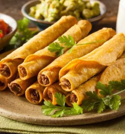 Najboljsa mehiska hrana v ljubljani