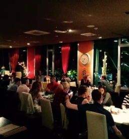 Najboljsa mehiska hrana v ljubljani