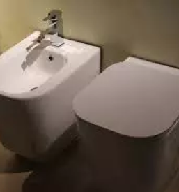 Oprema sanitarnih prostorov in cistila dolenjska