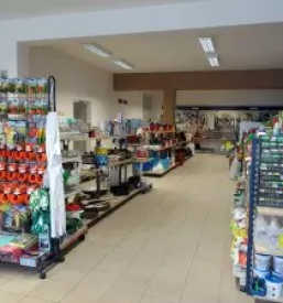 Prodaja gnojil Ruše