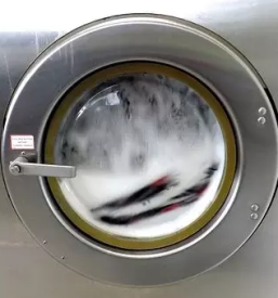 Prodaja točenih detergentov in mehčalcev Primorska