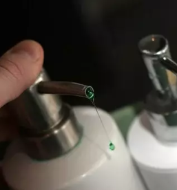 Prodaja tocenih detergentov in mehcalcev primorska