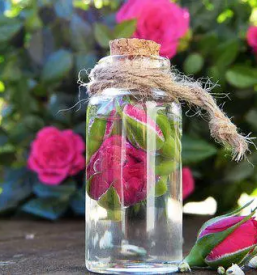 Prodaja tocenih parfumov obala