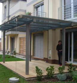 Razlicni inoks izdelki gorenjska