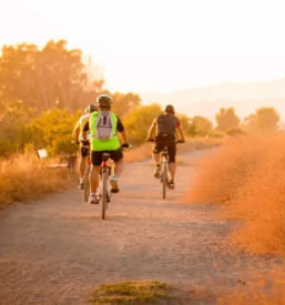 Izposoja električnega kolesa Piran