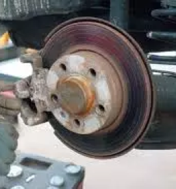 Servis motornih vozil velenje