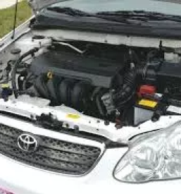 Servis motornih vozil velenje