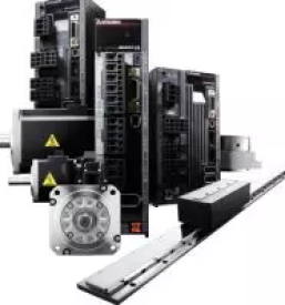 Servo pogonske naprave