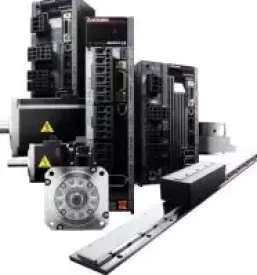 Servo pogonske naprave