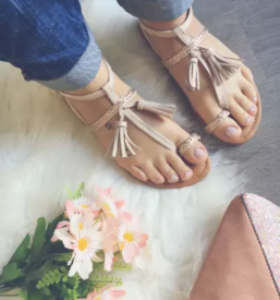 Trgovina s cevlji dolenjska