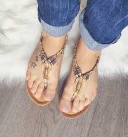 Trgovina s cevlji trebnje