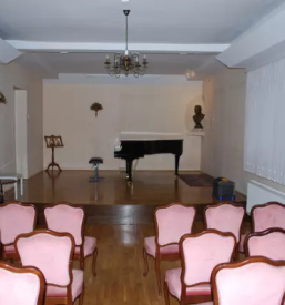 Ucenje klavirja ljubljana