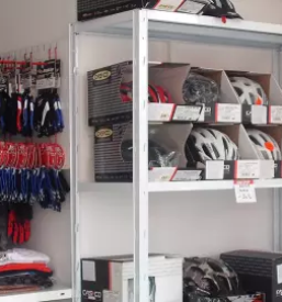 Najem električnega kolesa Obala