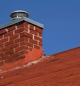 Kvalitetna novogradnja dimnikov