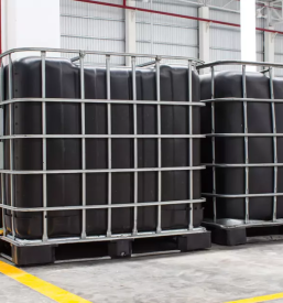 Ugodne kovinske palete