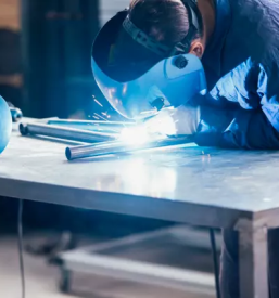 Varilska dela dolenjska