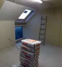 Zakljucna gradbena dela slovenija