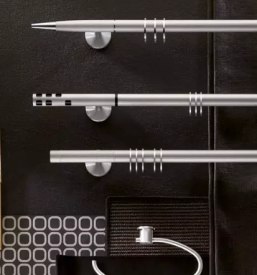 Zavese in karnise ljubljana