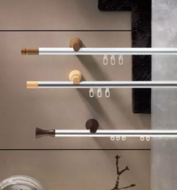 Zavese in karnise ljubljana