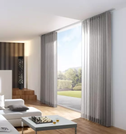 Zavese in karnise ljubljana