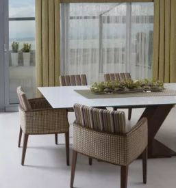 Zavese in karnise slovenija