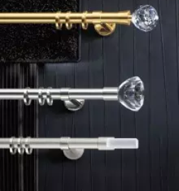 Zavese in karnise slovenija