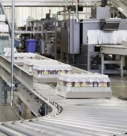 Avtomatizacija v industriji slovenija