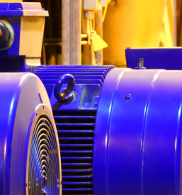 Frekvencna regulacija slovenija