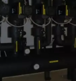 Izolacija hladilnih in toplotnih sistemov celje