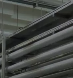 Izolacija hladilnih in toplotnih sistemov celje