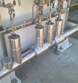 Izolacija hladilnih in toplotnih sistemov celje