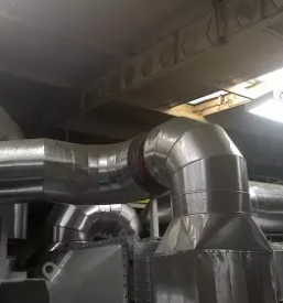 Izolacija hladilnih sistemov celje