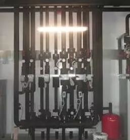 Izolacija toplotnih sistemov savinjska