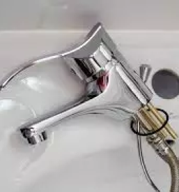 Izvedba strojnih inštalacij Inmont Šmigoc