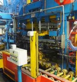 Kvalitetni ulitki za steklarstvo slovenija