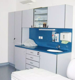 Kvalitetne mizarske storitve Mengeš