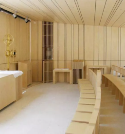 Notranja oprema po meri