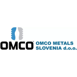 OMCO metals Slovenia d.o.o.