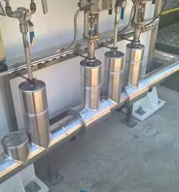 Protipozarni sistemi savinjska