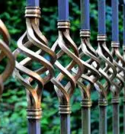 Unikatni izdelki iz inoxa osrednja slovenija